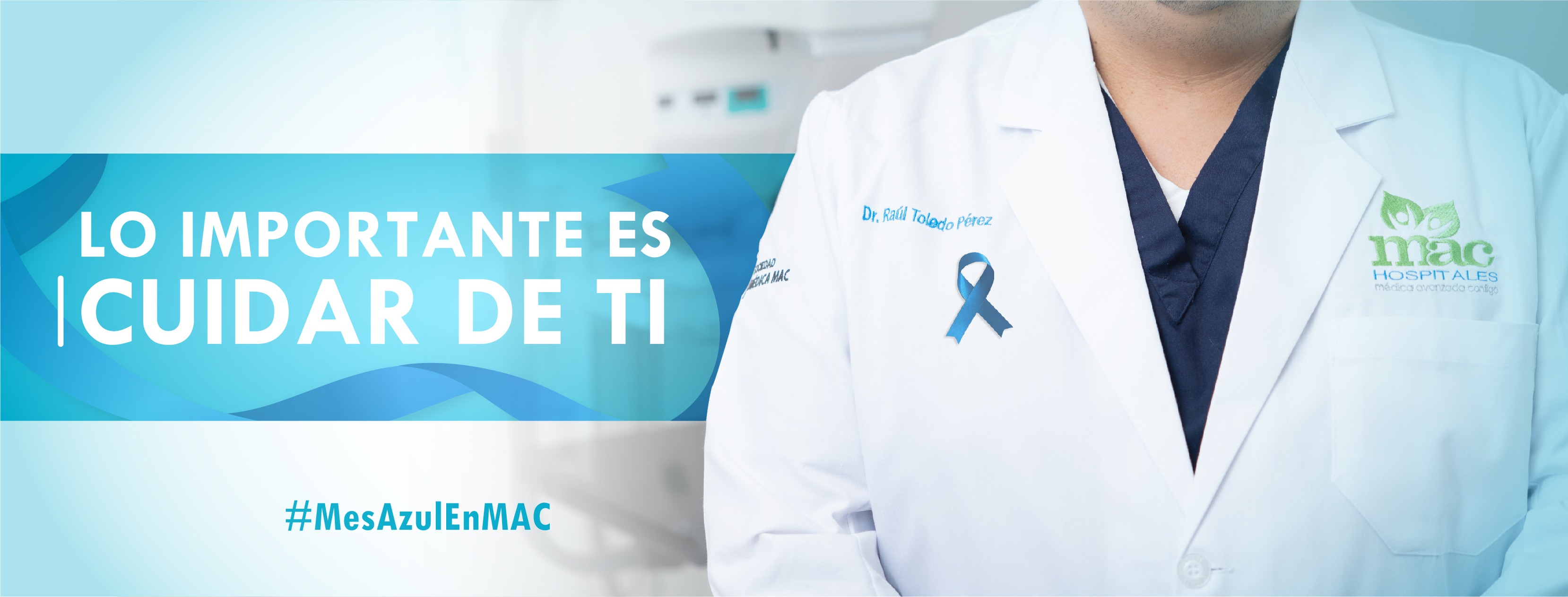 Dr. Cristóbal Alonso – Hospital Bernardette